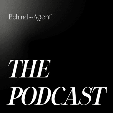 Behind the Agent™